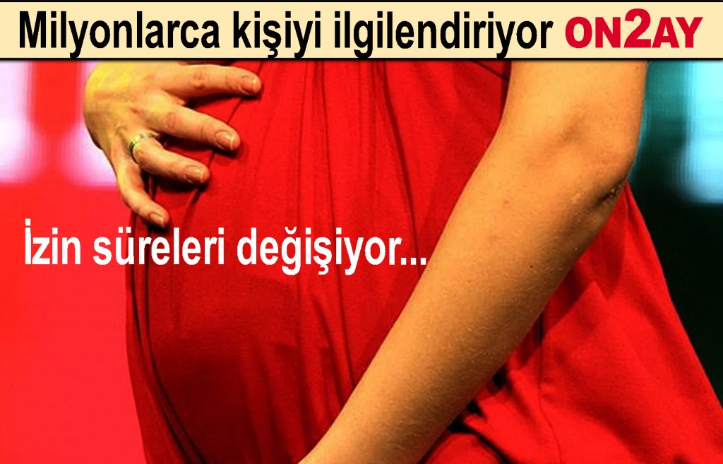 Memur, doğum, izin, baba, anne, çocuk