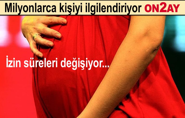 Memur, doğum, izin, baba, anne, çocuk