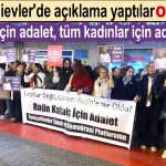 Bahçelievler Emek ve Demokrasi Platformu, Rozin Kabaiş