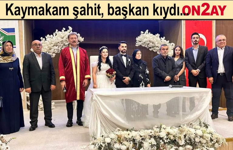 İhsan Değer'in kızı Sena Meryem Değer
