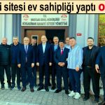 Kocasinan Oto Sanayi Sitesi, Durmuş Korkmaz