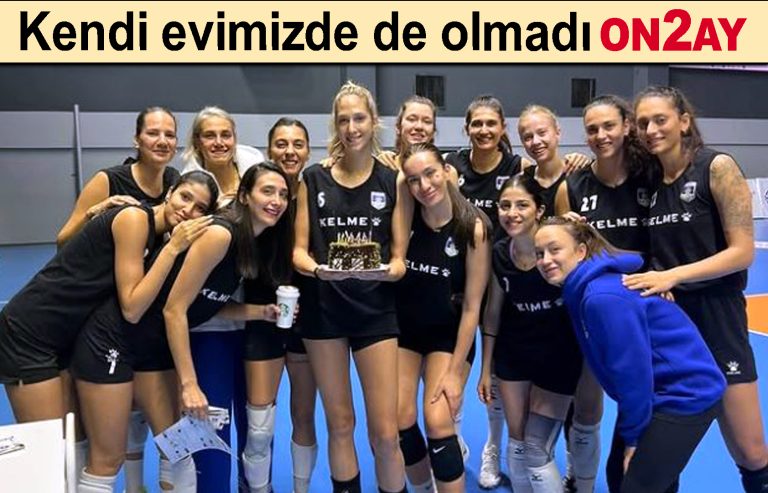 Voleybol Vodafone Sultanlar Ligi, Bahçelievler Belediyespor
