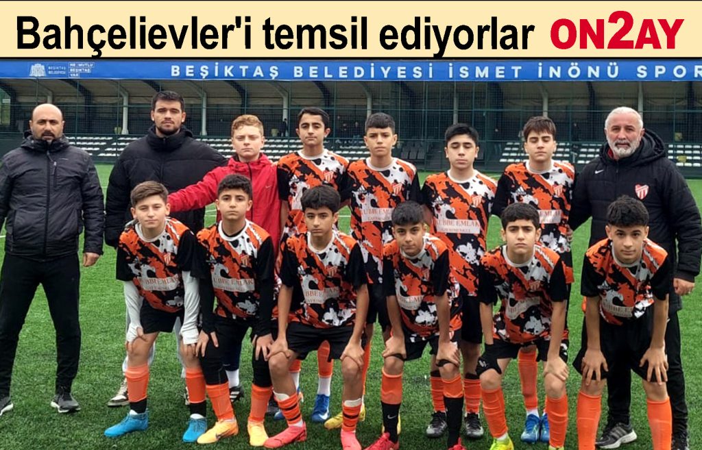Bahçelievler Futbol Atletik Spor Kulübü, Emrah Bayrak