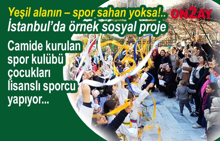 Soğanlı Merkez Cami Spor Kulübü