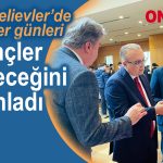 Bahçelievler’de kariyer günü