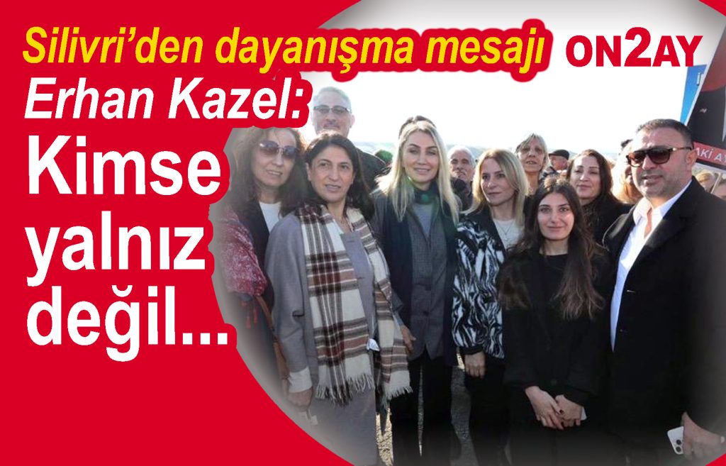 CHP ahçelievler, Belediye Meclis Üyesi, Erhan Kazel