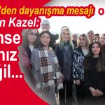 CHP ahçelievler, Belediye Meclis Üyesi, Erhan Kazel