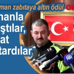 Bahçelievler Belediyesi, Zamanla yarıştılar, hayat kurtardılar