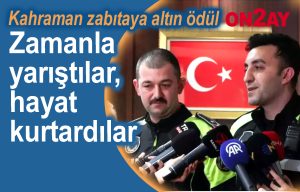 Bahçelievler Belediyesi, Zamanla yarıştılar, hayat kurtardılar