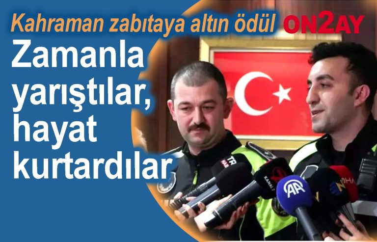 Bahçelievler Belediyesi, Zamanla yarıştılar, hayat kurtardılar