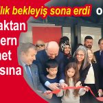 Bahçelievler Cumhuriyet Mahallesi Muhtarlığı, Sülayman Çiçek
