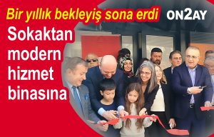 Bahçelievler Cumhuriyet Mahallesi Muhtarlığı, Sülayman Çiçek