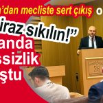 CHP Bahçelievler Grup Başkan Vekili Gencay Özcan, Bahçelievler belediyesi, Aziz İhsan Aktaş