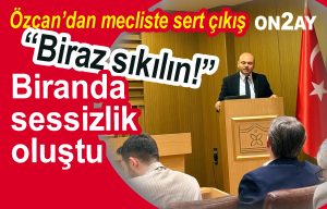 CHP Bahçelievler Grup Başkan Vekili Gencay Özcan, Bahçelievler belediyesi, Aziz İhsan Aktaş