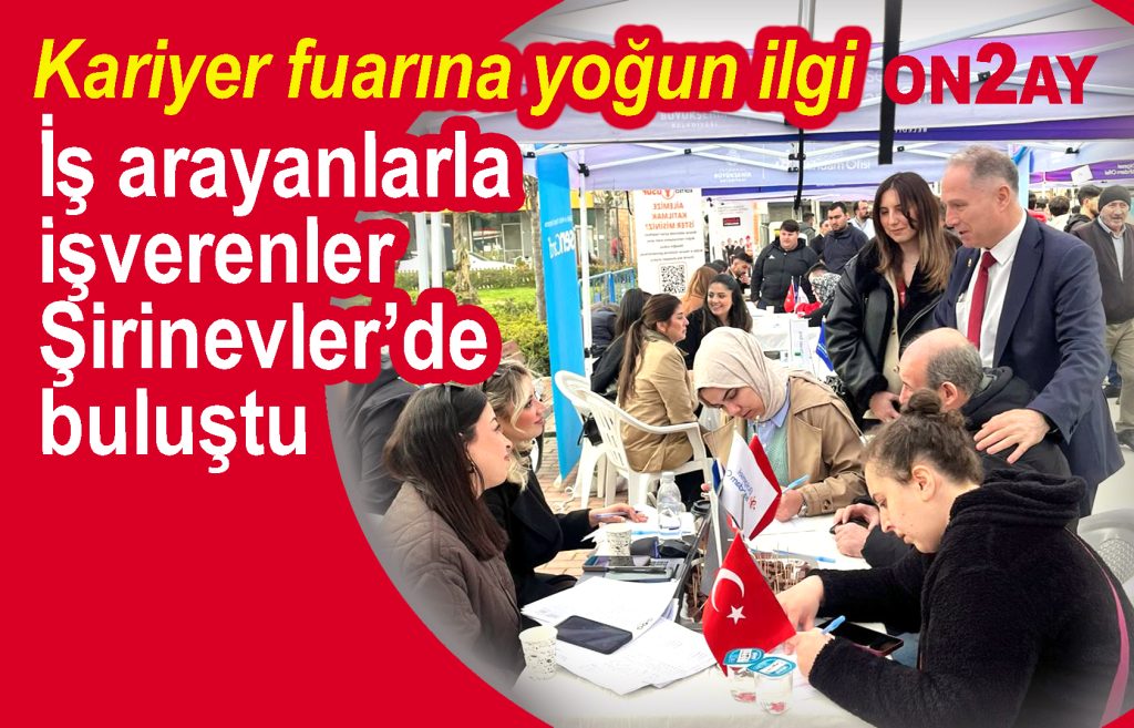 İstanbul Büyükşehir Belediyesi bünyesinde faaliyet gösteren Bölgesel İstihdam Ofisi, Bahçelievler