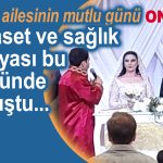 MHP, İstanbul, İbrahim Dural, kızı, İrem Dural evlendi