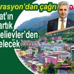 Şavşat Dernekleri Federasyonu Bahçelievler'de