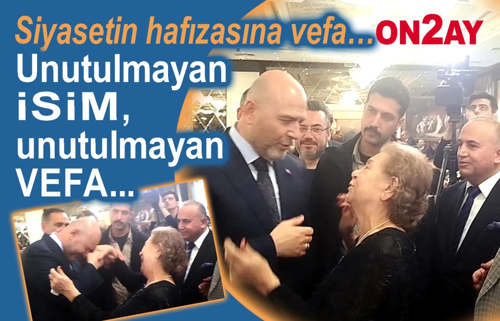 Son, Süleyman Soylu, Zeliha Türkeş, Demokrat Parti,