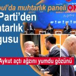 Muhtarlıkta yeni dönem mesajı
