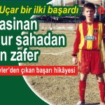 Bahçelievler’den çıkan başarı hikâyesi