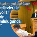 Başkan Bahadır’a “yanlış bilgilendirme” iddiası