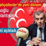 “Hedef: Kızılelma”