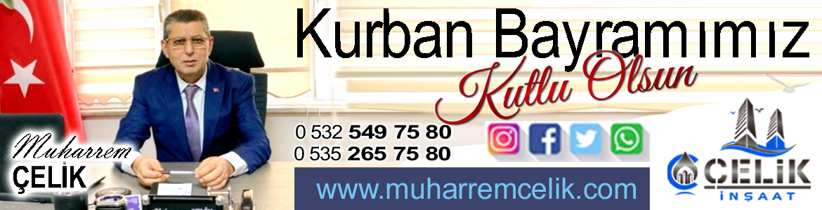 Muharrem Çelik BAYRAM copy