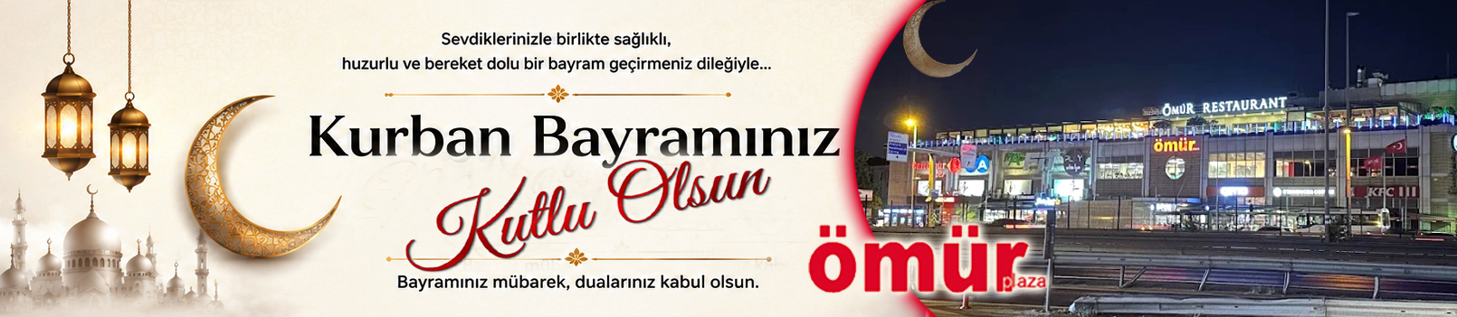 Ömür Plaza Alıiveriş Ömür Plaza