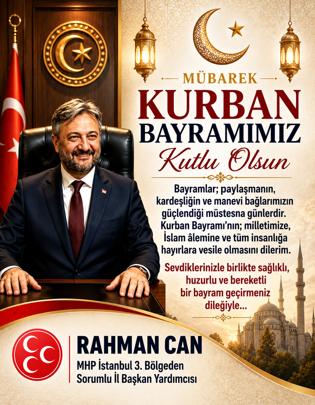 Rahman Can En son