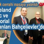 Cerrahide geleceğin yöntemleri tartışıldı