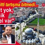23 Nisan Milli Egemenlik Stadı, Gencay Özcan, Yasin Özdemir
