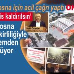 Hava kirliliği meclis gündeminde