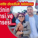 CHP Bahçelievler’in “muhteşem ikilisi”