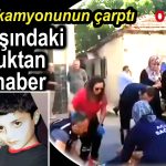 2 gün yaşam mücadelesi verdi