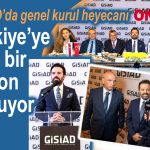 Girişimci İş ve Fikir İnsanları Derneği (GİSİAD),
