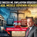 Gökan Arslan, Ekonomi yazısı, Faia