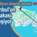 İstanbul'un iki ayrı ucundaki havalimanları demiryoluyla birleşiyor