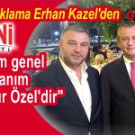 “Bahçelievler’de birlik, bütünlük bozulmayacak”