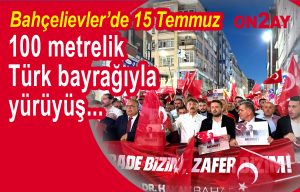 Bahçelievler’de 15 Temmuz, Mehmet Boztepe