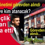 CHP Bahçelievler’de hareketlilik…