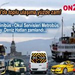 İşte yeni fiyat tarifesi…