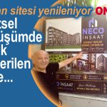 Neco İnşaat, örnek proje