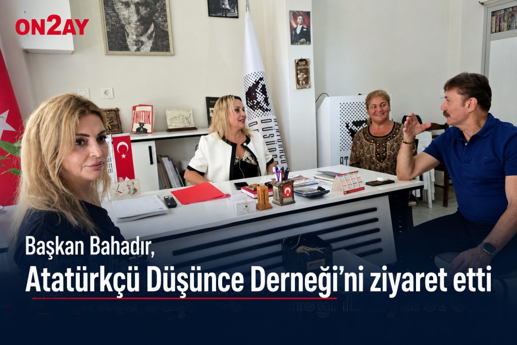 Atatürkçü Düşünce Derneği , Fadime Demir, Hakan Bahadır