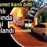 Kaçan saldırgan aranıyor