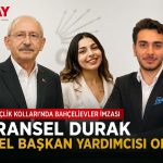 Bahçelievler’den Ankara’ya…