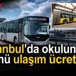 Okulların ilk günü için eylem planı