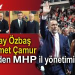 Volkan Yılmaz’la yola devam