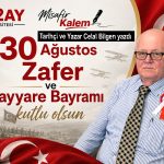 Bir milletin kaderini değiştiren zafer