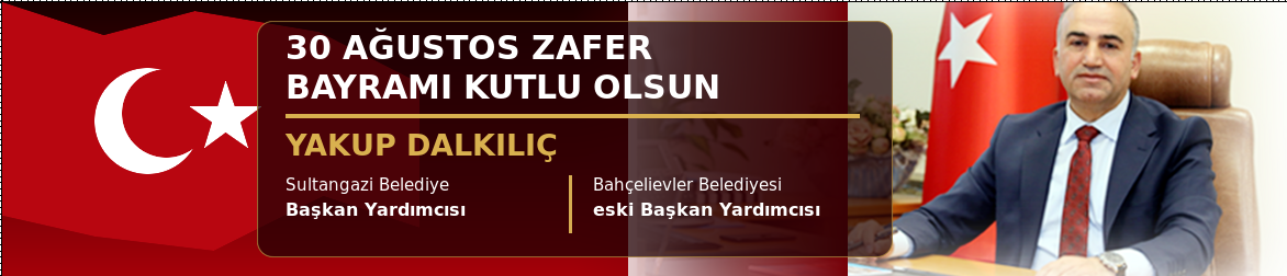 Yakup Dalkılıç son