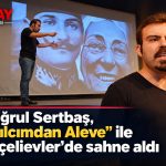 Atatürkçü Düşünce Derneği Bahçelievler, Fadime Demir, Ertuğrul Sertbaş, Kıvılcımdan Aleve